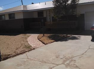82 Jensen Ln, Belen, NM 87002
