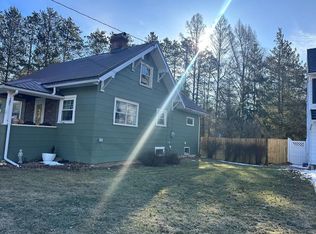 430 E Arnold Ave, Port Allegany, PA 16743