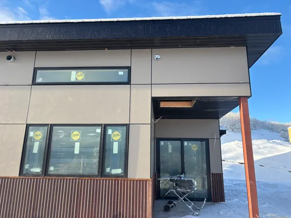 1905 Bear Ridge Rd, Basalt, CO 81621