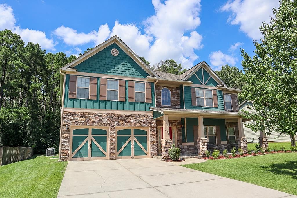 408 Oliver Dr, Dothan, AL 36301 MLS 189622 Zillow