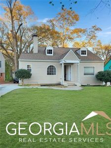 902 Hall St SW, Atlanta, GA, 30310
