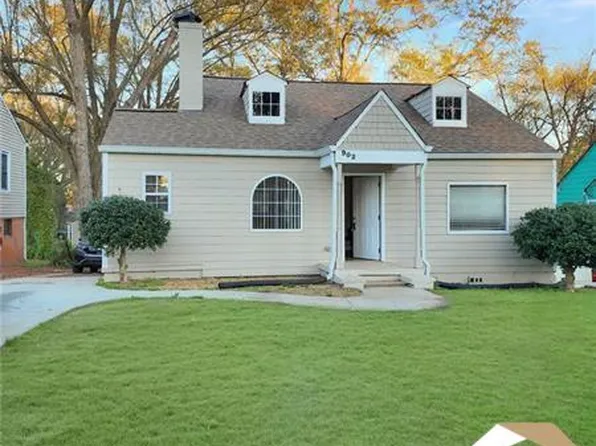 902 Hall St SW, Atlanta, GA 30310