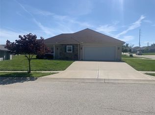 2103 N 114th Ter, Kansas City, KS 66109