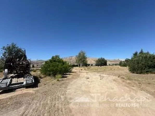 0 N Dennison Rd #22, Tehachapi, CA 93561