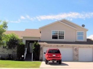 4415 W Bingham Park Dr, West Jordan, UT 84088