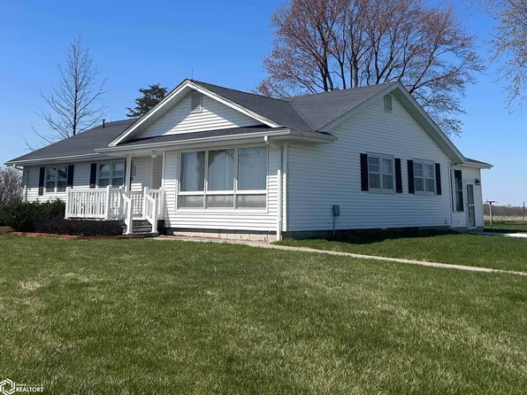 3319 100th St, Batavia, IA 52533