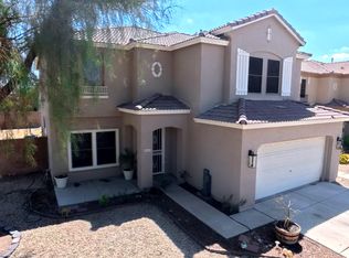 9509 W HAZELWOOD Street, Phoenix, AZ 85037