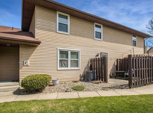 1721 Fortino Ct APT C, Elkhart, IN 46514
