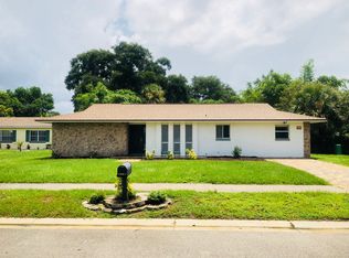 5001 Palmetto Ave, Winter Park, FL 32792