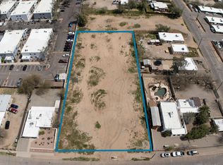 3508-3510 N Geronimo Ave #0, Tucson, AZ 85705