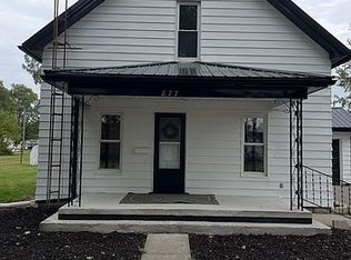 877 E High St, Bryan, OH 43506