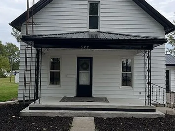 877 E High St, Bryan, OH 43506