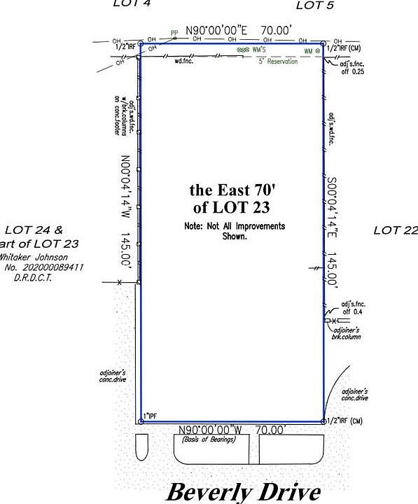 1st image of 4332 Beverly Dr