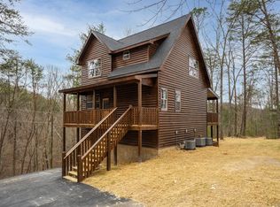 LOT 2 Locust Ridge Rd, Sevierville, TN 37876