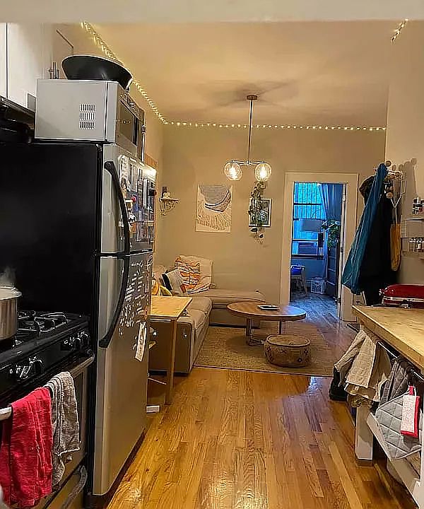 1st image of 270 Himrod St #2RR