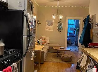 270 Himrod St #2RR, Brooklyn, NY 11237