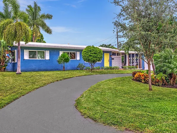 1201 NE 25 Avenue, Pompano Beach, FL 33062
