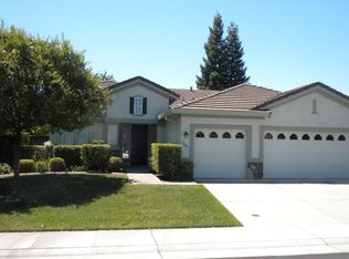 3249 Markham Way, Roseville, CA 95747