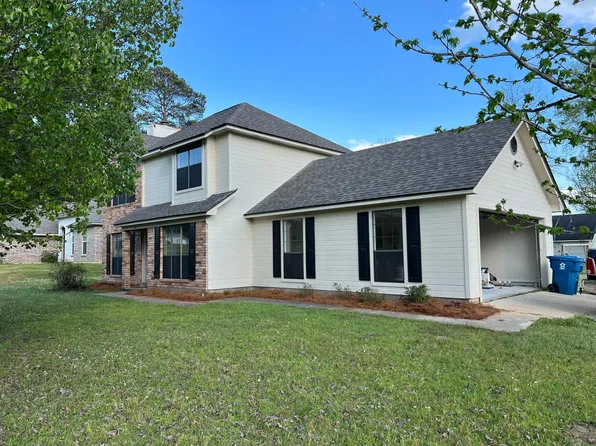 318 Jo Lacey Dr, Shreveport, LA 71107