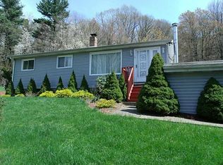 5349 Cline Hollow Rd, Murrysville, PA 15632