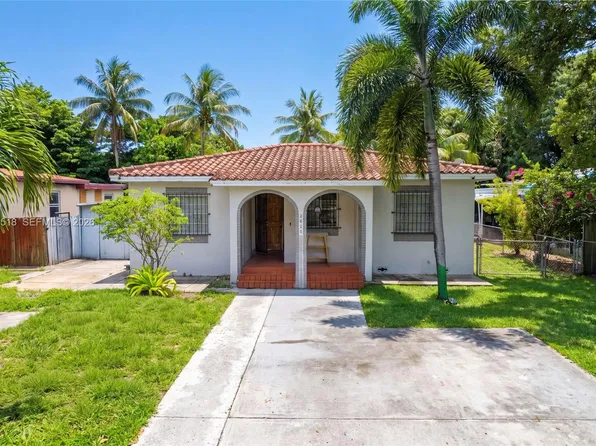 2815 NW 14th St, Miami, FL 33125