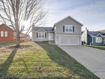 6211 N Bell St, Kansas City, MO, 64151