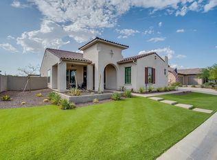 7030 S Portland Ave, Gilbert, AZ 85298
