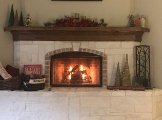 2111 Blackjack Dr, College Station, TX 77845