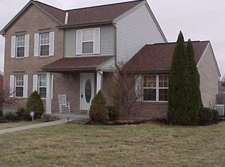 5338 Millcreek Cir, Independence, KY 41051