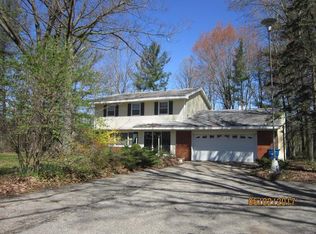 436 Dale Rd, Beaverton, MI 48612