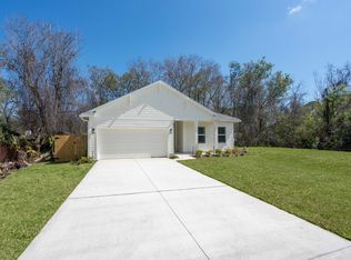 221 Dartmouth Rd, Saint Augustine, FL 32086