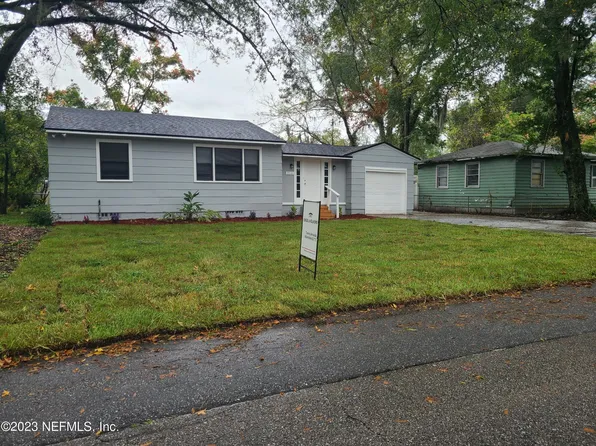3518 Pinecrest St, Jacksonville, FL 32254