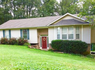 8308 Edinburgh Dr, Morris, AL 35116