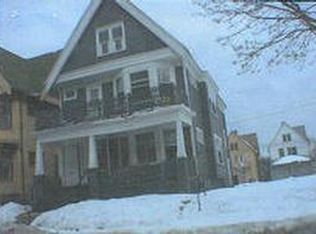 3232 N 9th St, Milwaukee, WI 53206