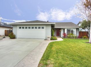 1112 Pescadero St, Milpitas, CA 95035