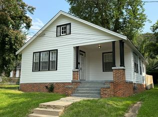 1624 Yancey Ave, Montgomery, AL 36107