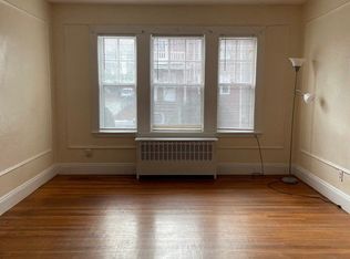 25 Hatherly Rd #1, Boston, MA 02135