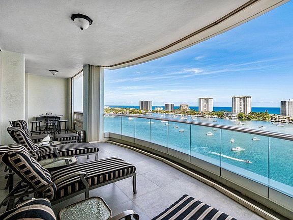 Home For Sale In Mizner Grand