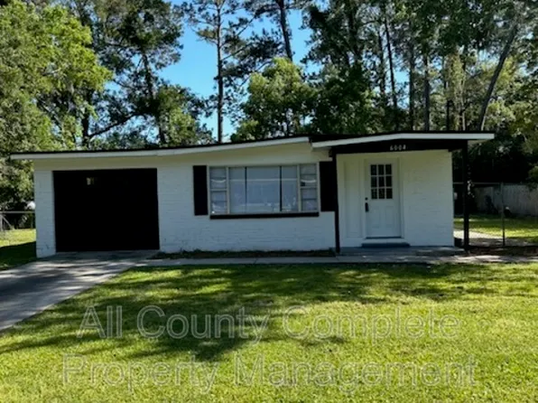 6004 Marsha Dr, Jacksonville, FL 32205