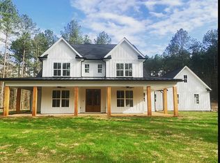 551 Nugget Rd, Carrollton, GA 30117