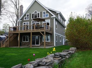 135 W Shore Dr, Coventry, CT 06238