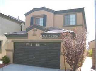7584 Holiday Hills St, Las Vegas, NV 89139