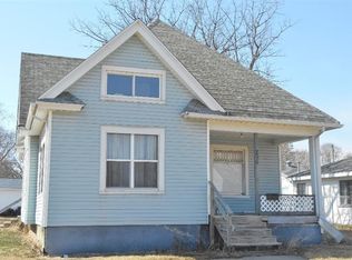 206 N Oak St, Jefferson, IA 50129