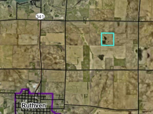 0 340th St, Ruthven, IA 51358