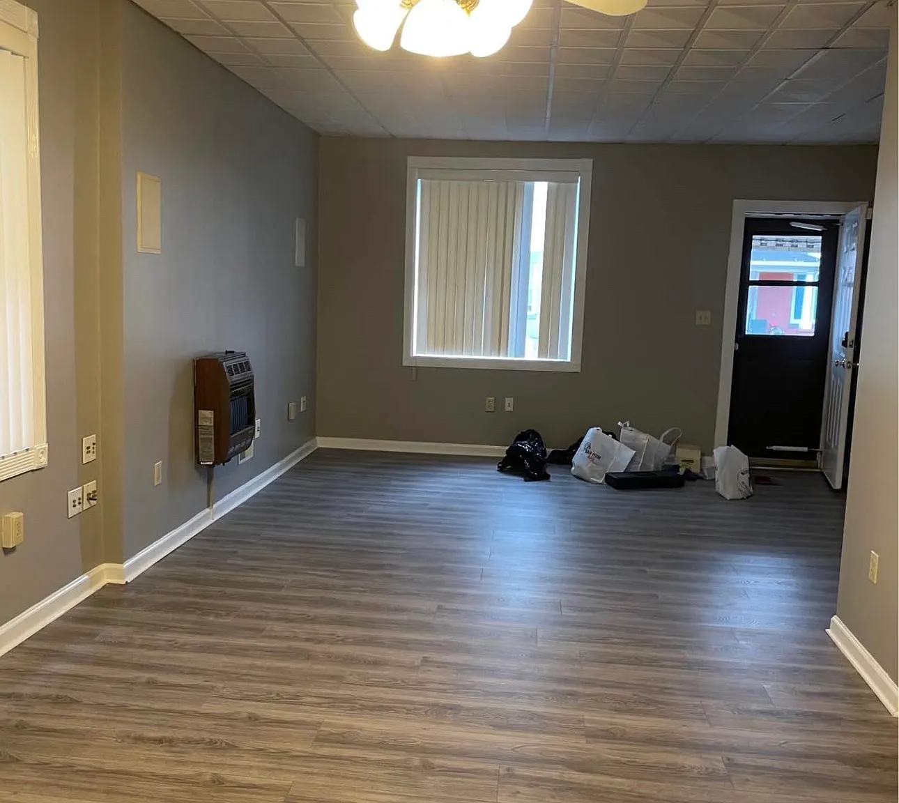 3 bed, 1344 sqft, $1,395 — Photo 3