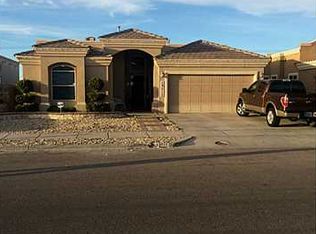 13717 Paseo Sereno Dr, Socorro, TX 79928