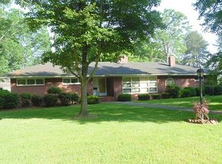 517 Pembroke Ave N, Ahoskie, NC 27910