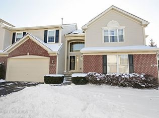 2453 Stonegate Rd, Algonquin, IL 60102