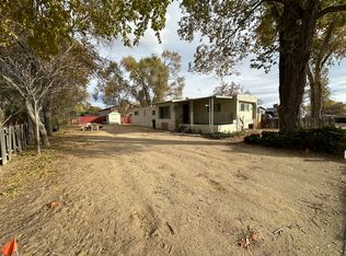 9 Riley Cir, Carson City, NV 89706