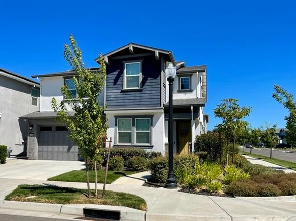 2750 Wheat Grass Street, Sacramento, CA 95833